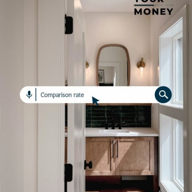 Your Money Home Loans