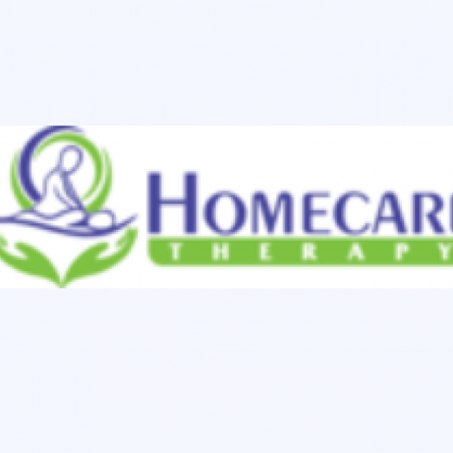 Homecare Therapy