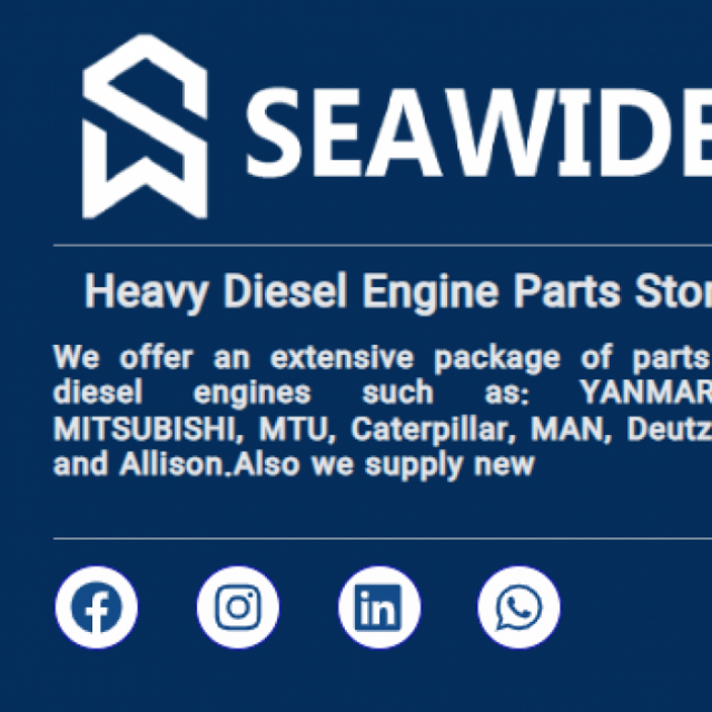 Seawide