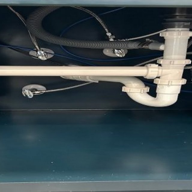 EZFlow Plumbing Solutions