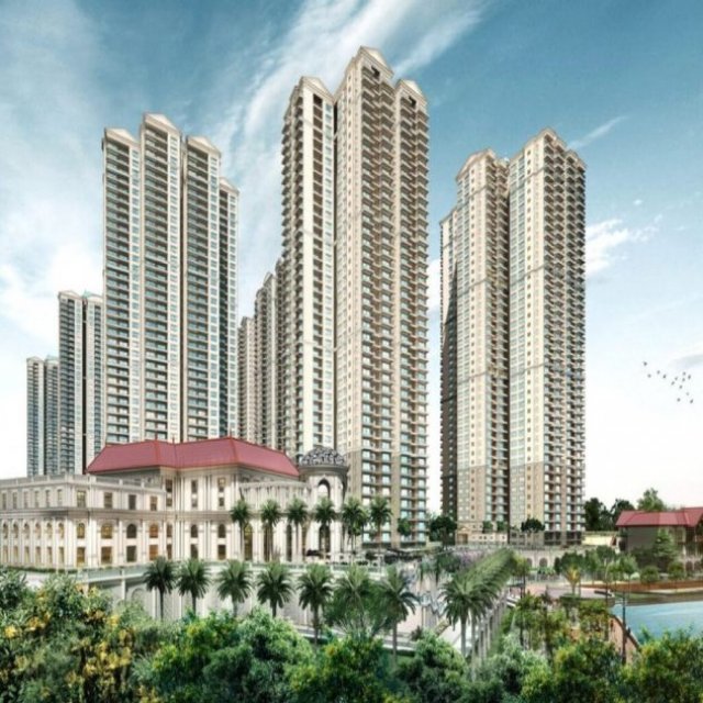 Prestige Southern Star