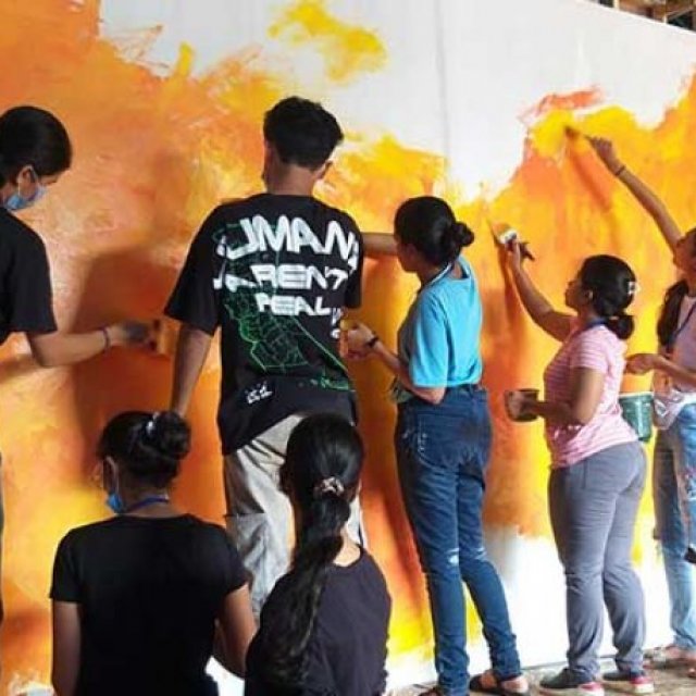 Aditya College of Design Studies