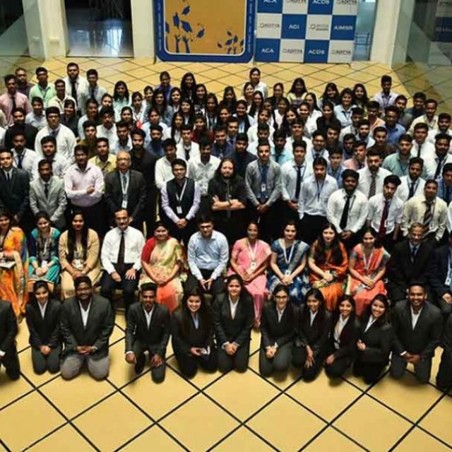 Aditya Centre of Excellence