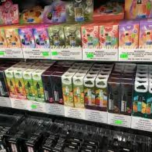 Greenleaf Tobacco & Vape