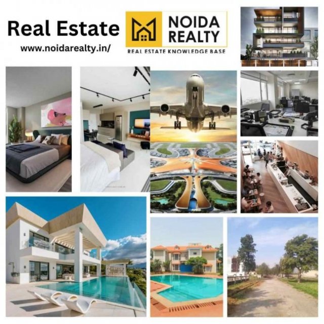 Real Estate