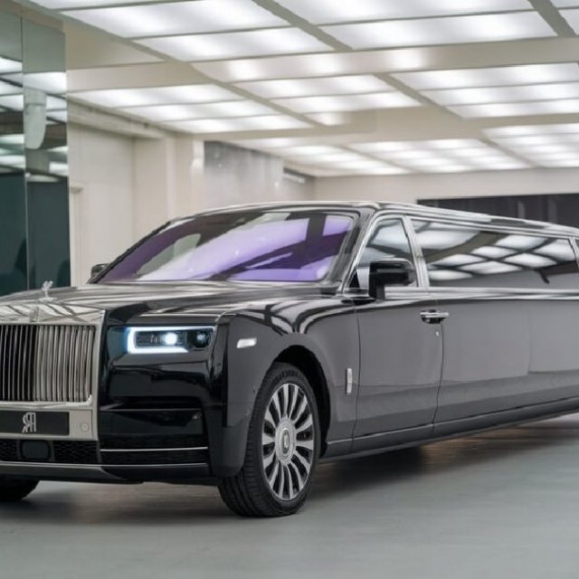 Price 4 Limo Los Angeles
