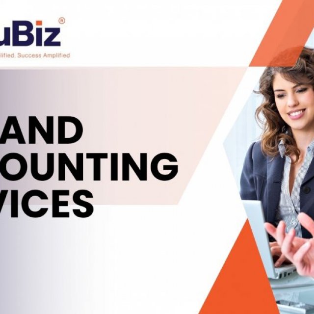 Tax and Accounting Services in the UAE