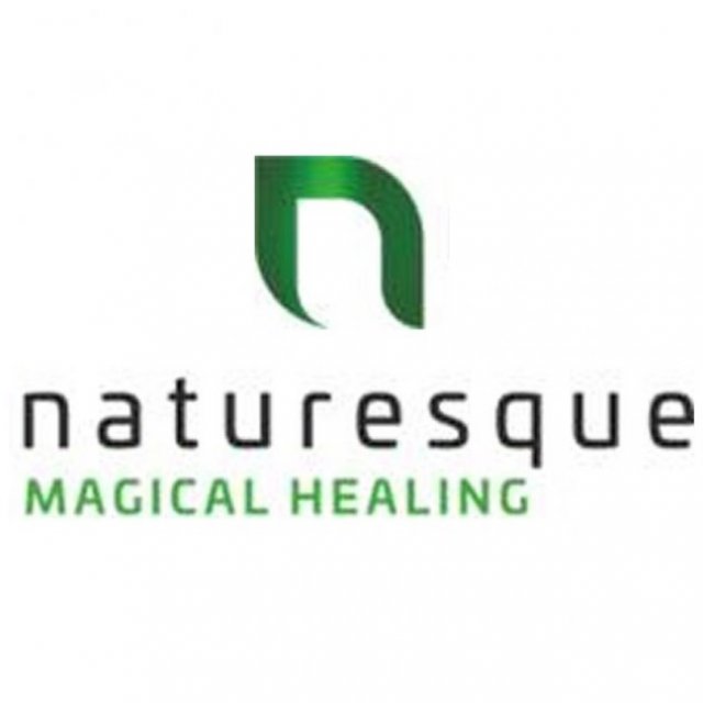 Naturesque Magical Healing