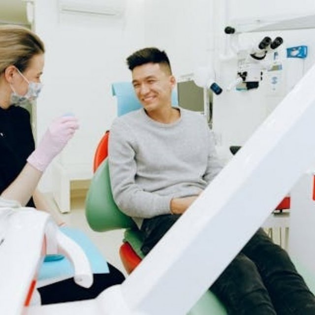 Alphadent Dental Clinic - Nizampet, Hyderabad