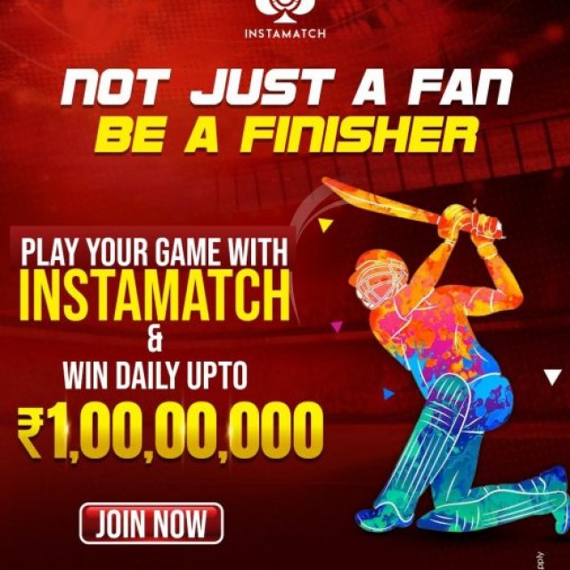 Instamatch. Ltd