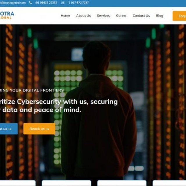 KnoTra Global
