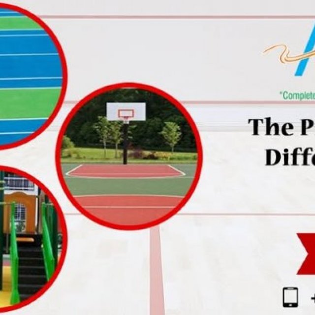 Asian Flooring India Pvt. Ltd