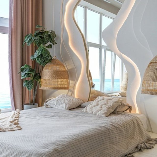 Mishu Mattress