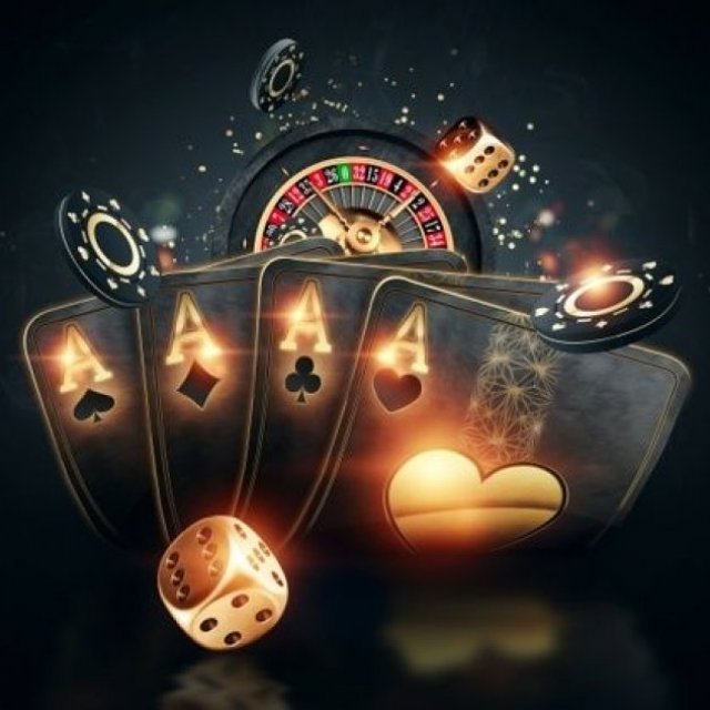 affiliate gambling