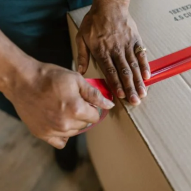 E Home Mover