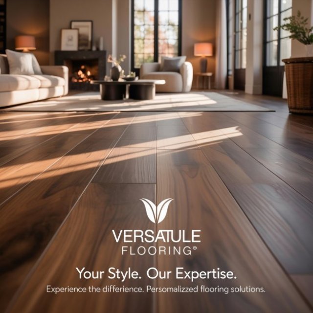 Reliable Flooring Installation Services for Residential Properties
