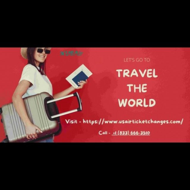 How to Change Flight Ticket Date A Step-by-Step Guide