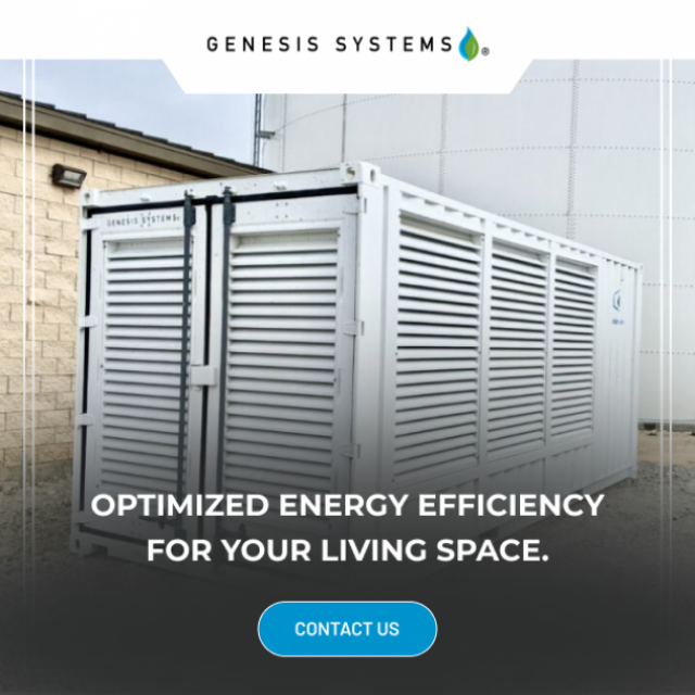Genesis Systems