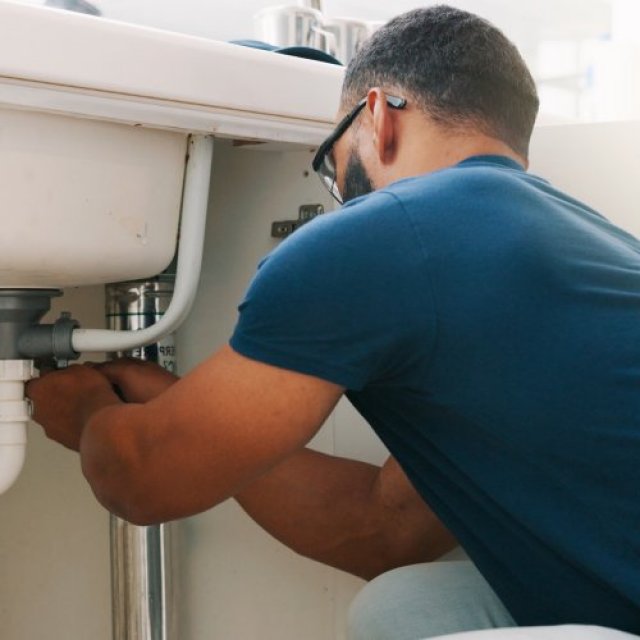 Leak Detectives