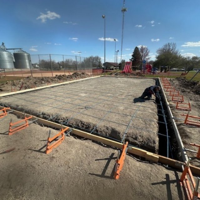 Crock Construction