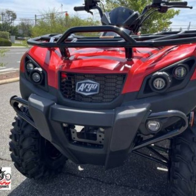 Jersey Powersports