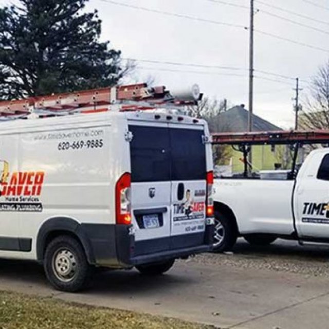 TimeSaver Home Services