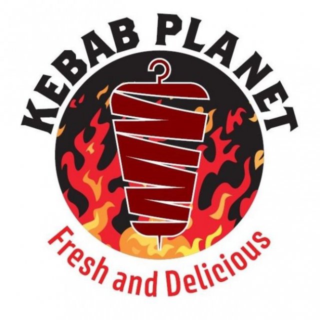 Kebab Planet
