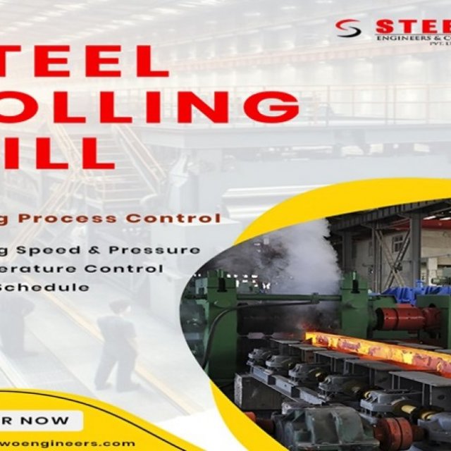 Steewo Engineers