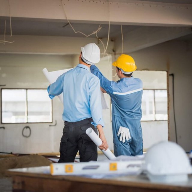 Apartment Renovation Dubai