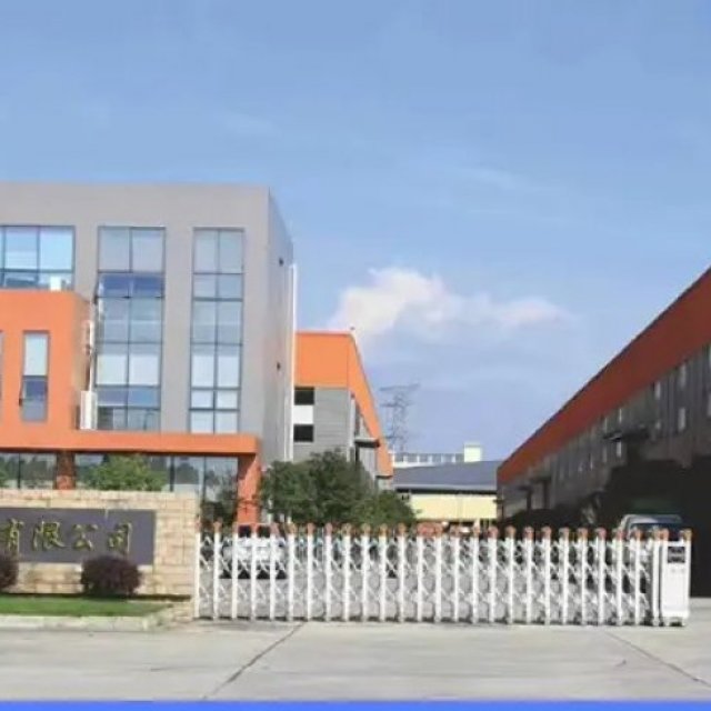 Shandong Sparta Machinery Co., Ltd.