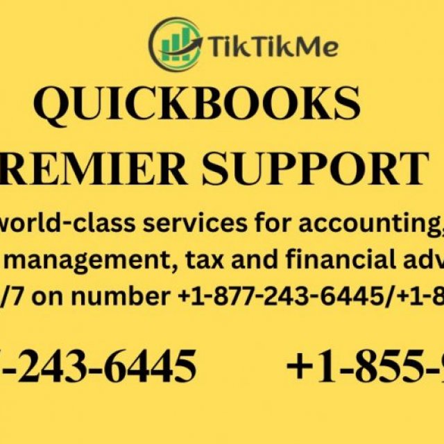How do i call quickbooks{{INTUIT}} premier support number?