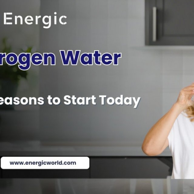 Energicworld