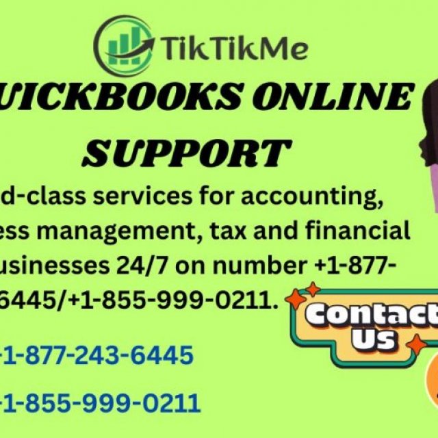 QuickBooks Online Support Contact Centre Guide Via Phone