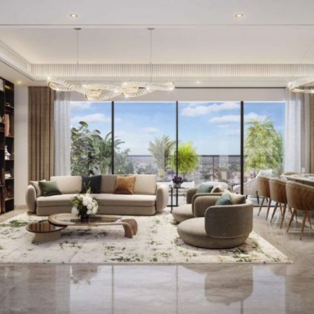 Experion The Trillion Sector 48 Gurgaon