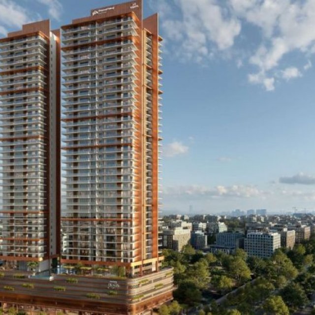 Experion The Trillion Sector 48 Gurgaon