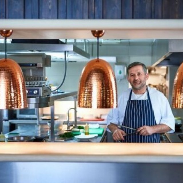 Operational Chef Consultant