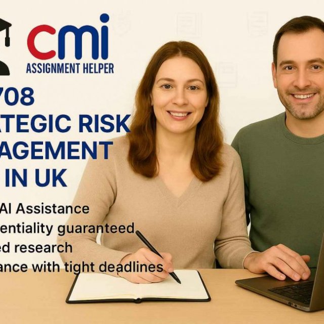 risk management assignment help