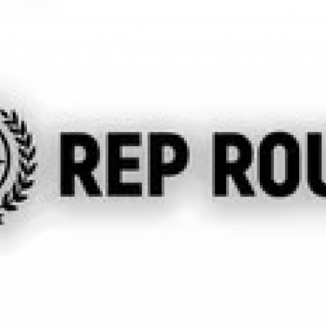 Rep Route