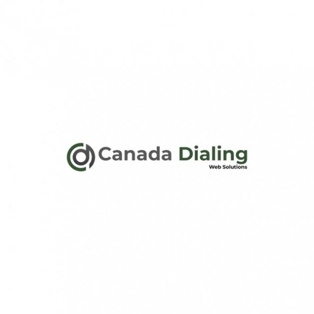 Canada Dialing Web Solution - Canadian digital marketing company