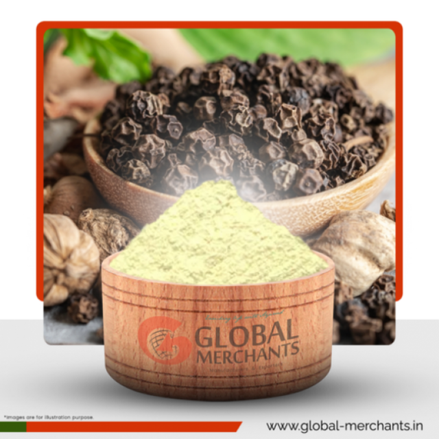 Global Merchants