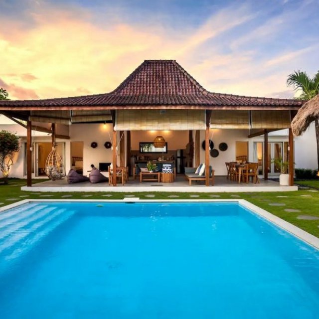 Property for Sale Seminyak