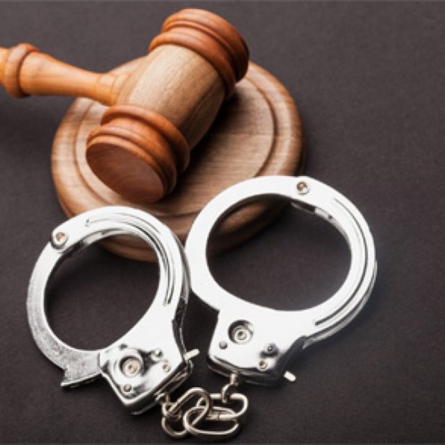The Best Weatherford Criminal Defense Lawyer - Trey Loftin