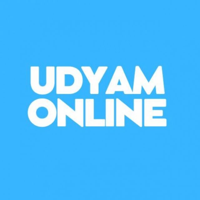 Udyam Online Services