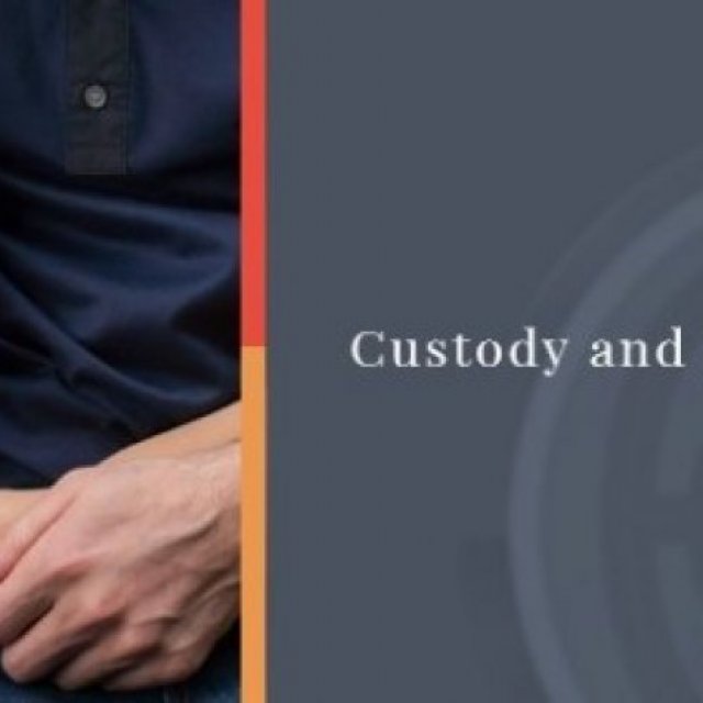 Weatherford Custody and Visitation Lawyer - Trey Loftin