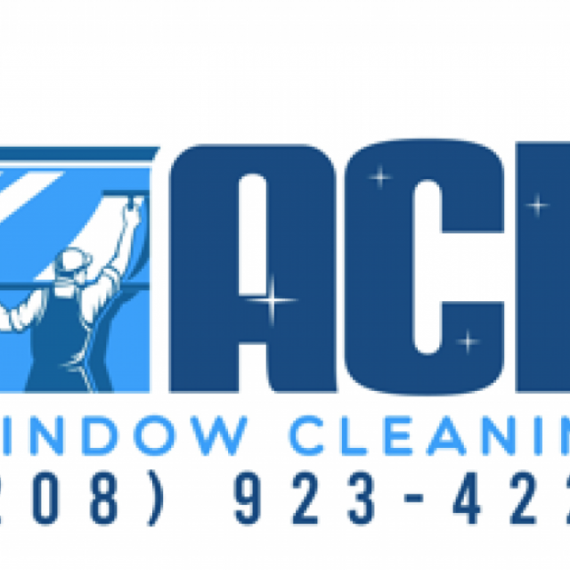 ACE Window Cleaning