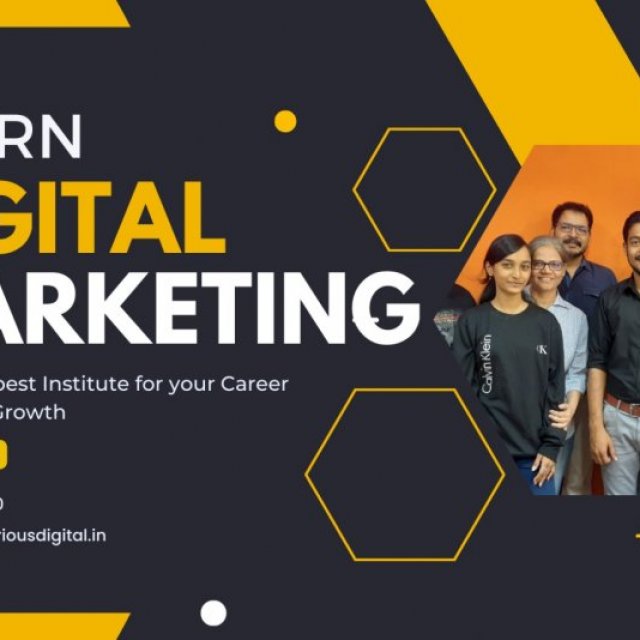 Digital Marketing Courses in Pune with Placement Support