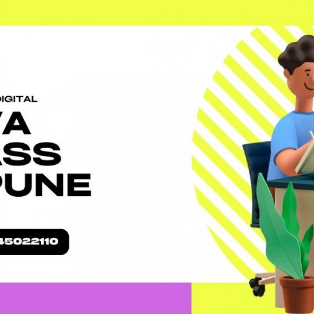 Java Classes in Pune | Training Institute & Courses | Affordable Fee