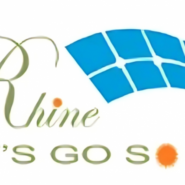 Rhine Solar- Leading Solar Panel Manufacturer in Delhi