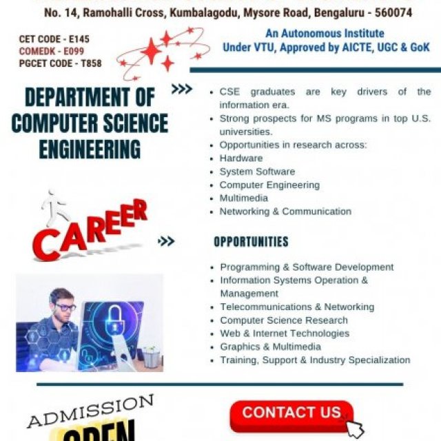 RRCE COLLEGE