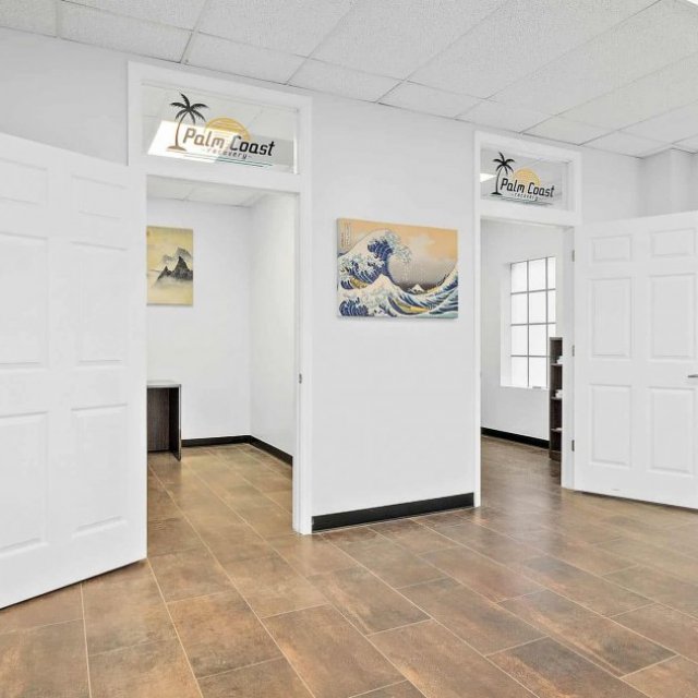 Palm Coast Treatment Solutions